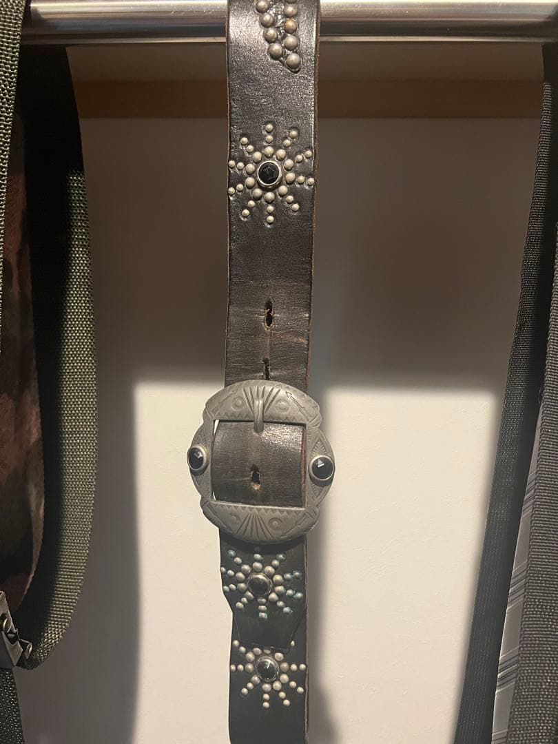 HTCスタッズベルト　ウィング　34