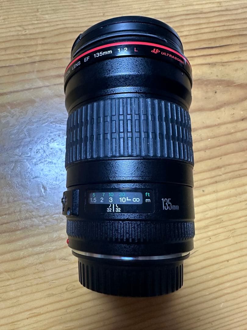 canon 単焦点2本セット