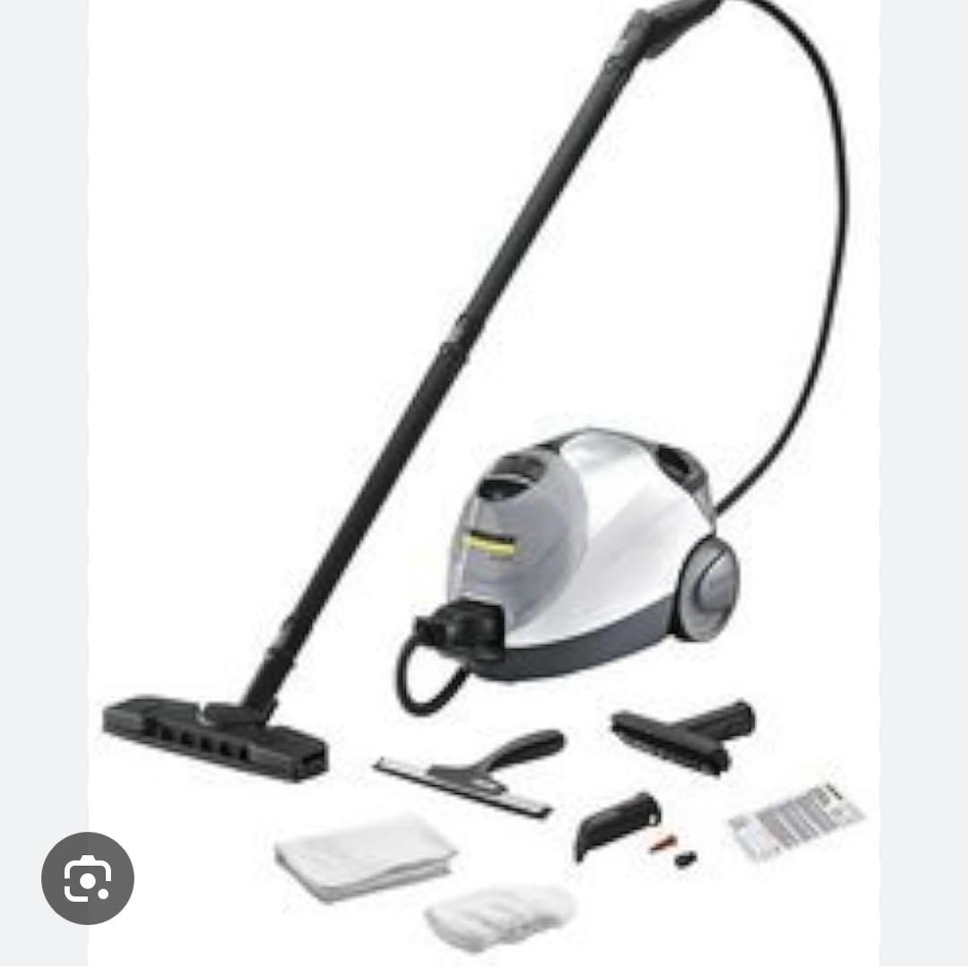 ケルヒャー　SC4.100C 附属品多数