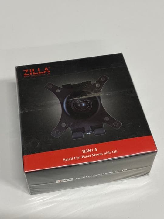 モニターウォールマウント  ZILLA N3N1-S 角度調整可能