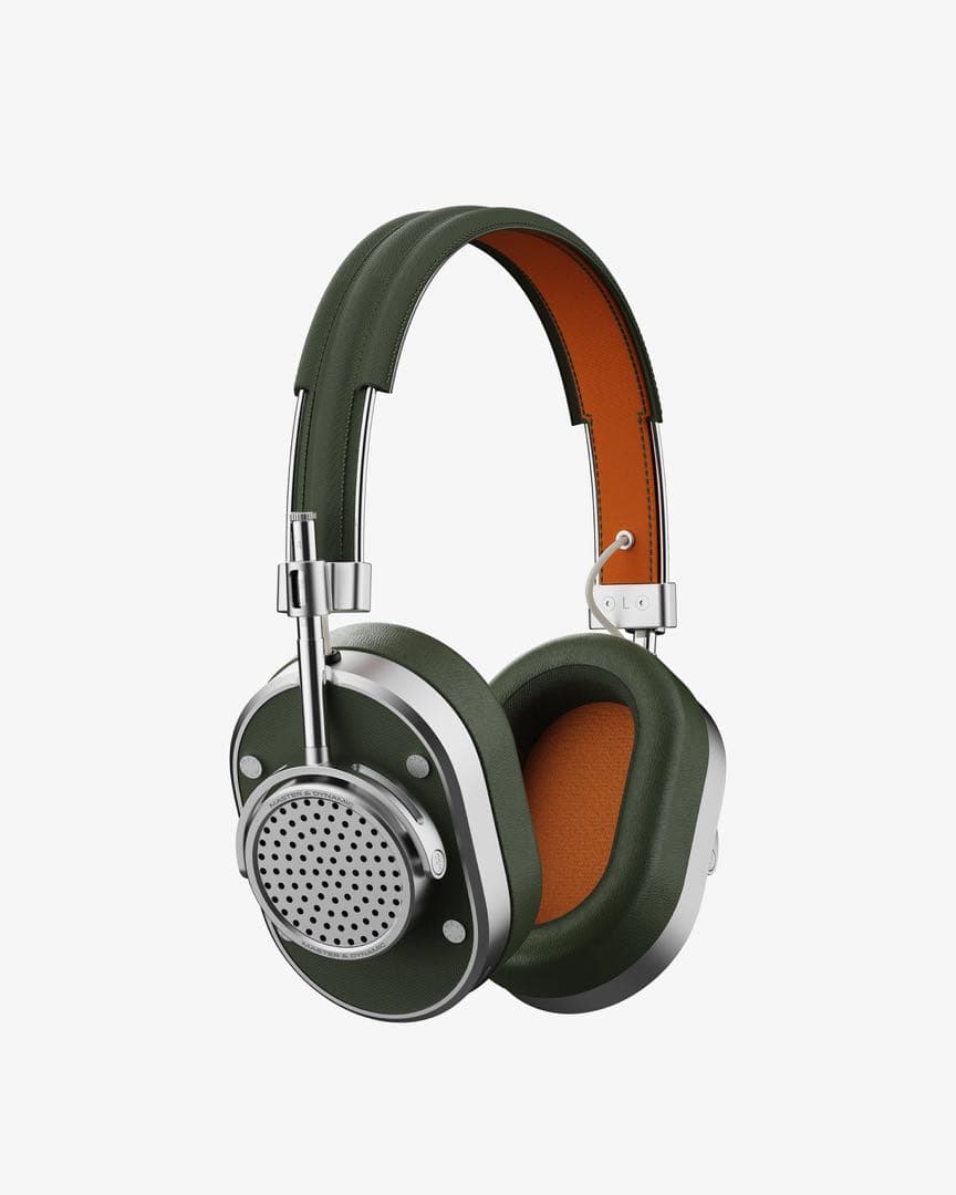 MH40 APPLIED ART FORMS カーキ