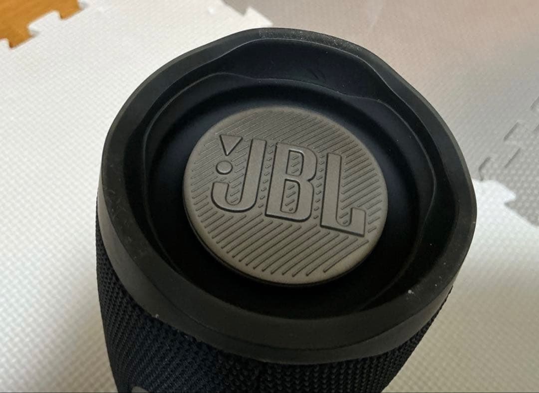 JBL charge4 ￼ワイヤレススピーカー ブラック
