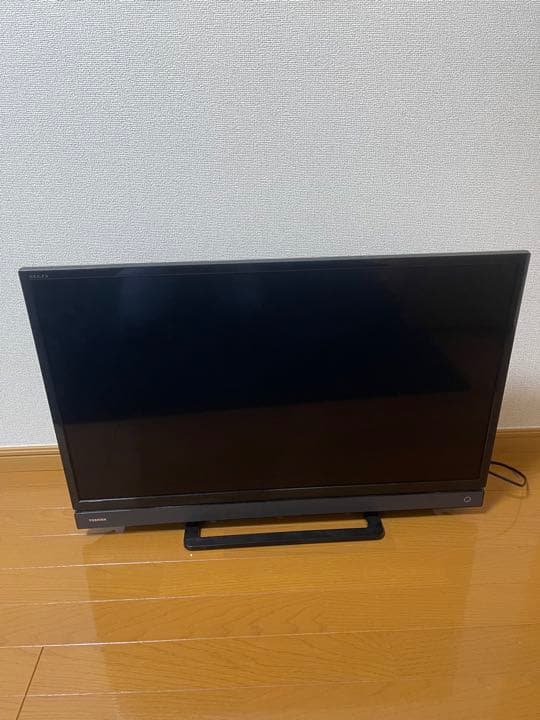 東芝テレビ　REGZA