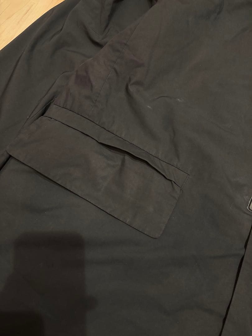 TEATORA スーベニアハンター/ロング 完売品 希少5 廃盤