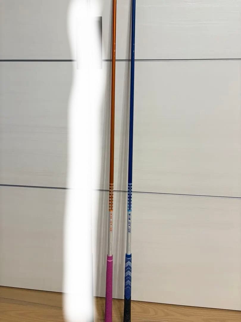 p*2様 TOUR AD BB6S DI6S ブリヂストンスリーブ