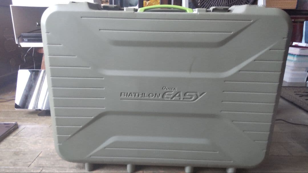 その他 BIATHLON EASY QE6