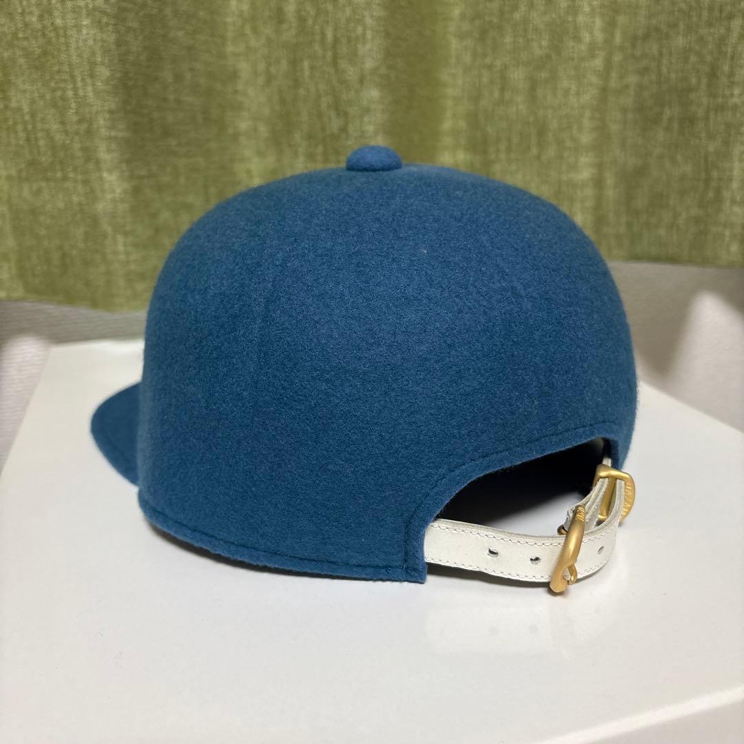 帽子 hazama pick cap