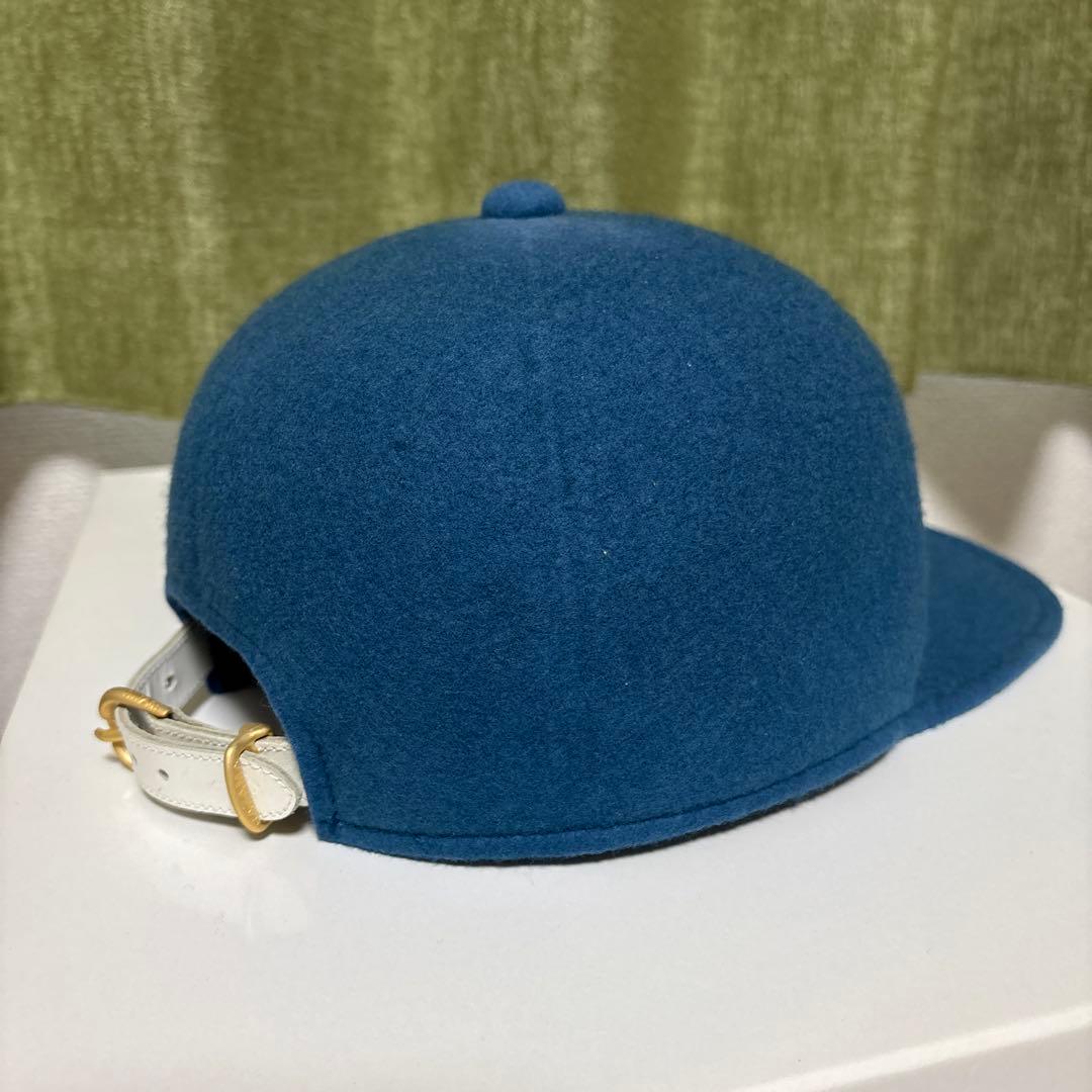 帽子 hazama pick cap