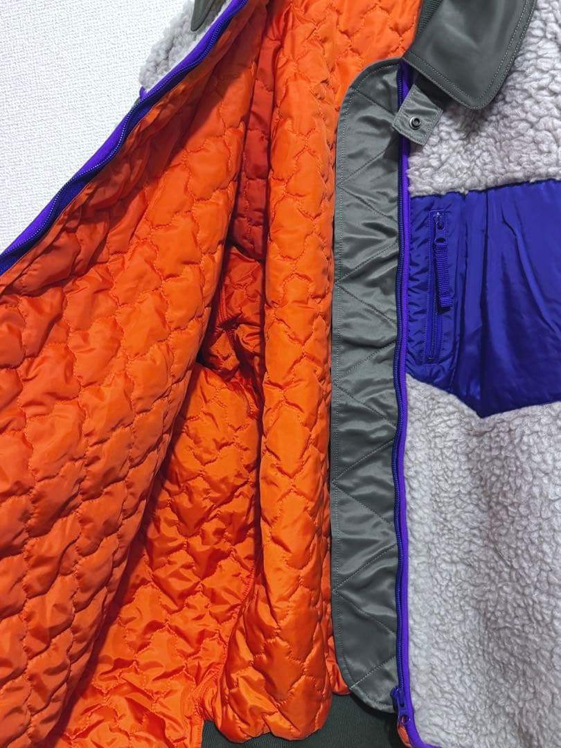 【kolor BEACON】24WBM-G02134 GREEN サイズ2