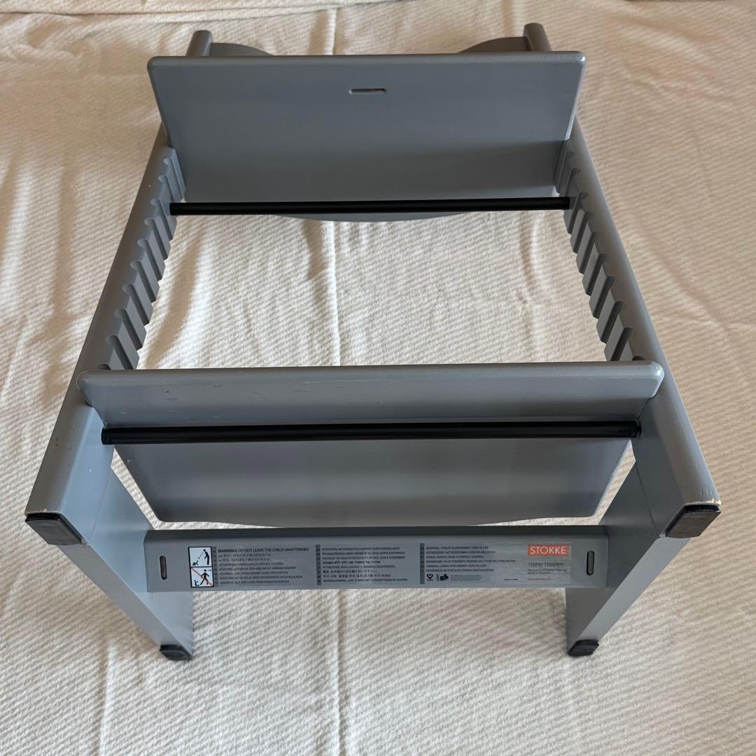 ストッケ　トリップトラップ