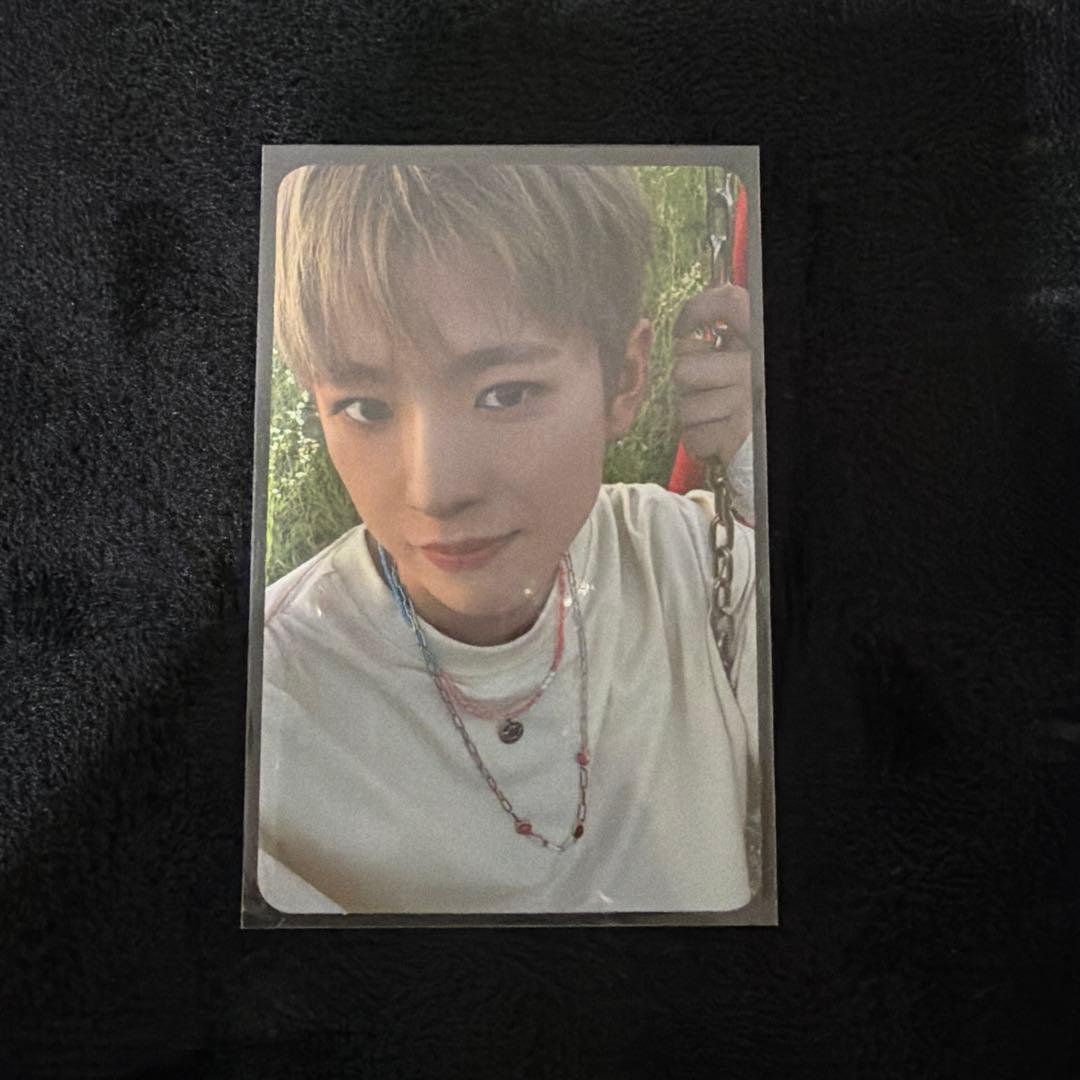 NCT WISH ユウシ color まとめ売り