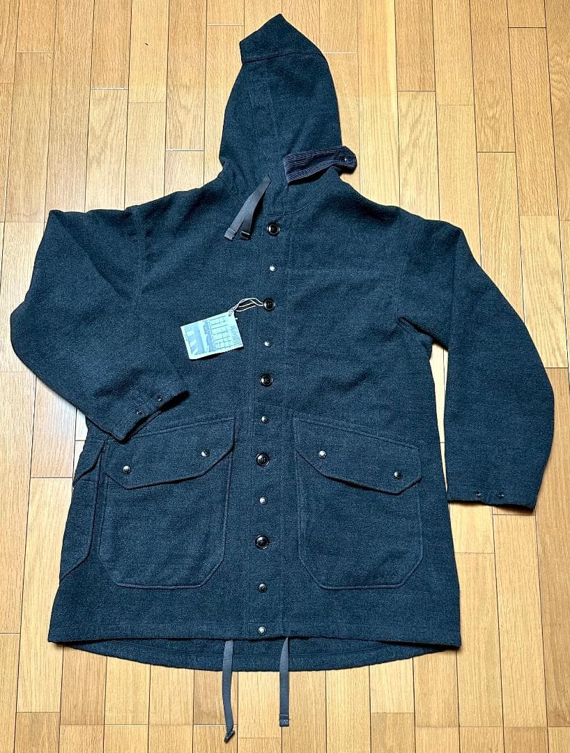 ジャケット・アウター Engineered Garments 20AW Madison Parka