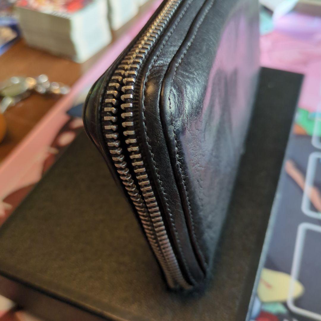 クロムハーツ　財布　ジャンク品