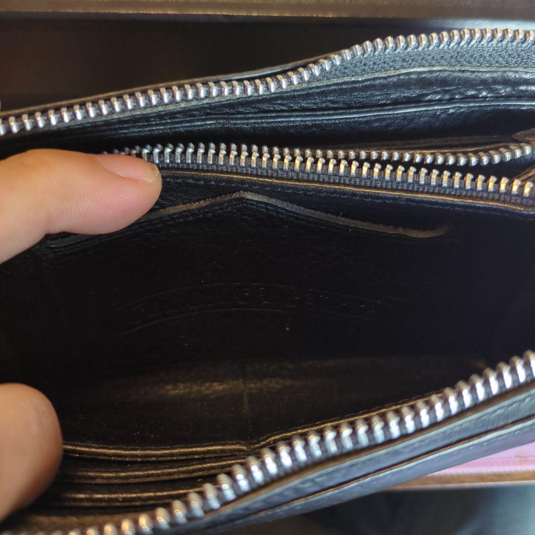 クロムハーツ　財布　ジャンク品