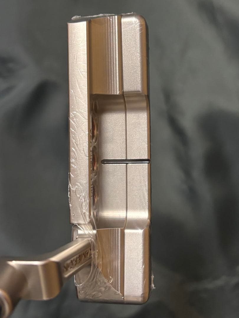 新品　スコッティキャメロン　スタジオスタイル　ニューポート2 パター　34インチ