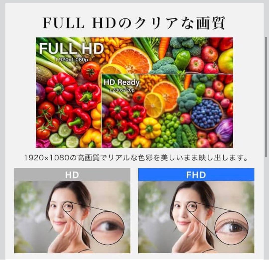 MAXZEN モニター 24.5インチ モニター MJM25IC01