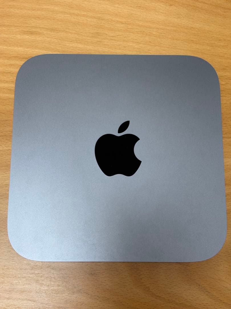 Mac mini 3.6GHz クアッドコアIntel Corei3 128GB