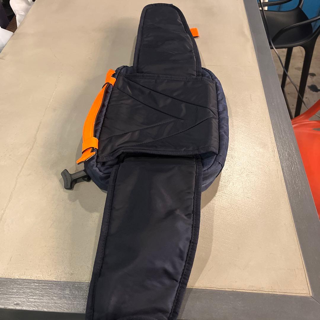 ヴィトン　ボディバッグ