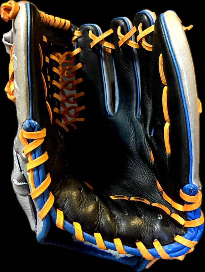 【値下げしました】Slugger 軟式用オーダーグラブ/京田陽太選手仕様