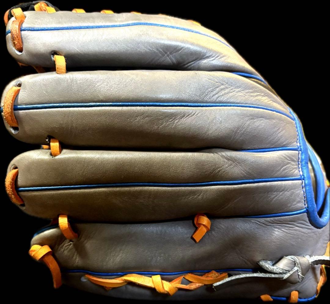 【値下げしました】Slugger 軟式用オーダーグラブ/京田陽太選手仕様