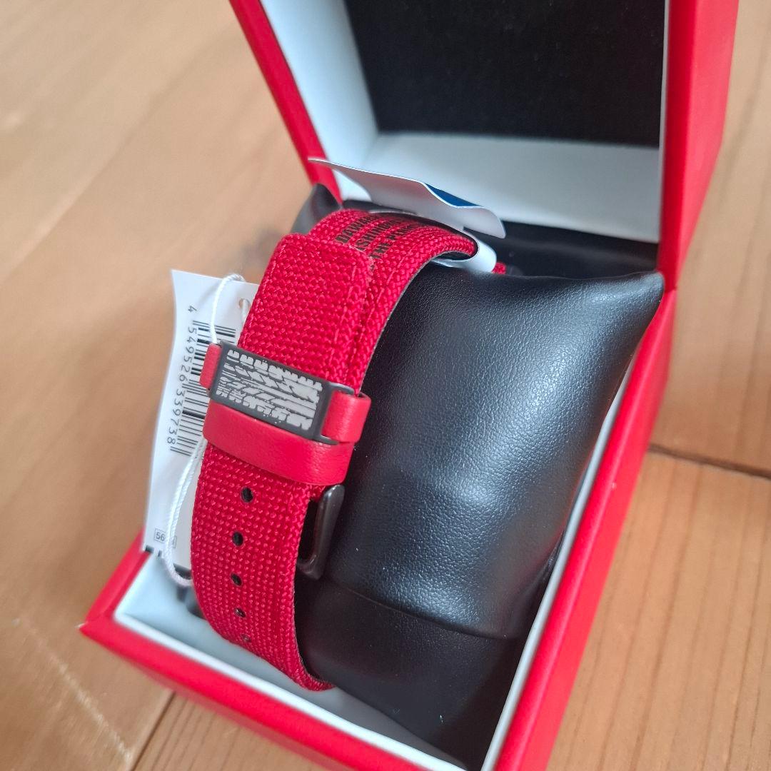 新品 EDIFICE 頭文字D MFゴースト ECB-2000MFG-1AJR