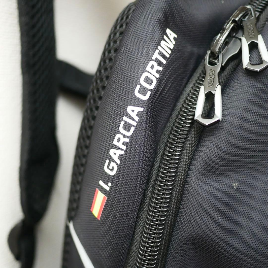 選手支給品 バーレーンメリダ 非売品 チームバックパック 25L シーコン