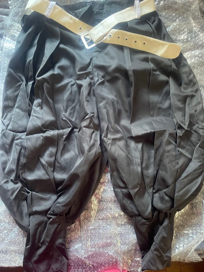 鬼滅の刃　胡蝶しのぶコスプレセット