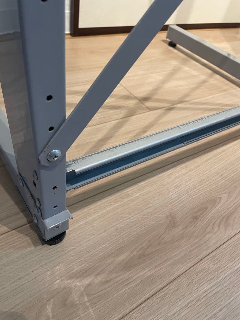 [本体別途販売中] 乾燥機スタンド 日立 DES-N76