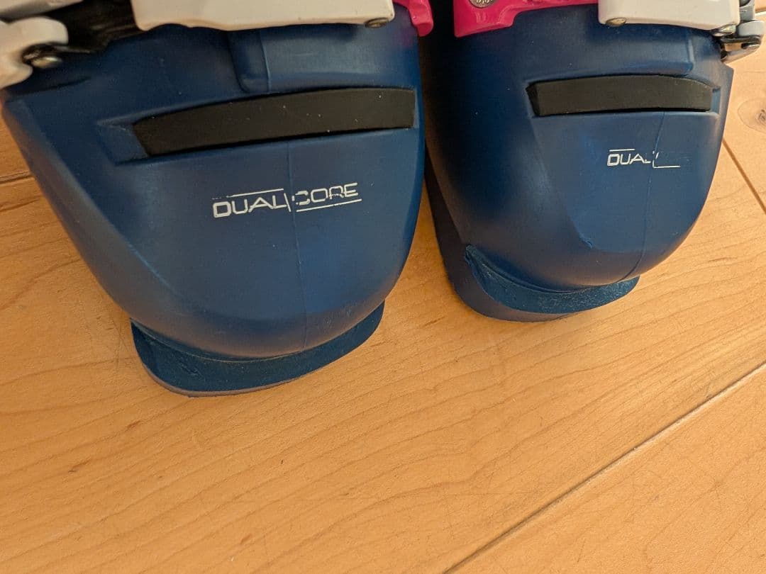 ROSSIGNOL DEMO ワールドカップ　スキーブーツ　25.5