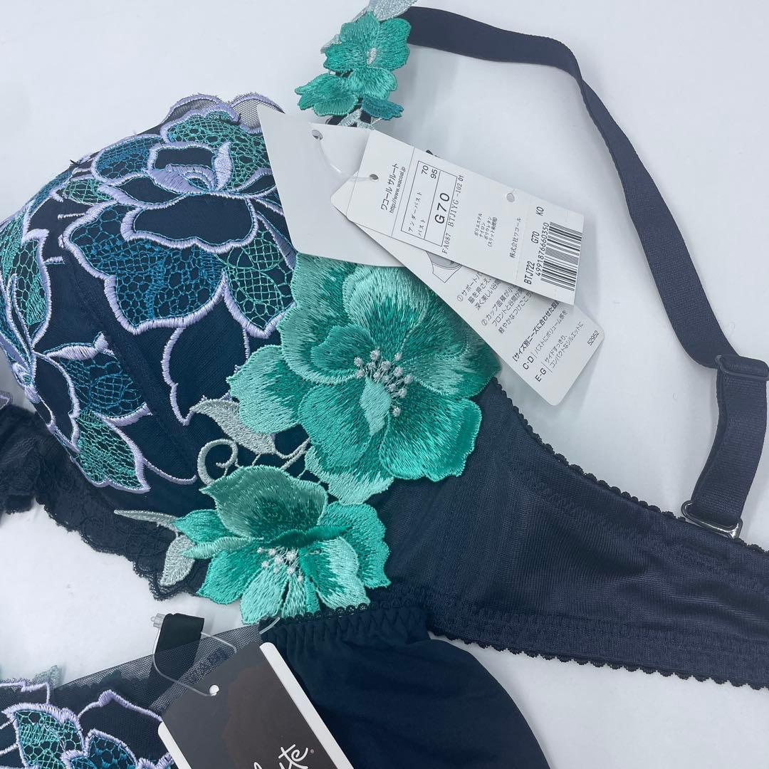 サルート　22G 王様と私　フロントエックス　G70-L