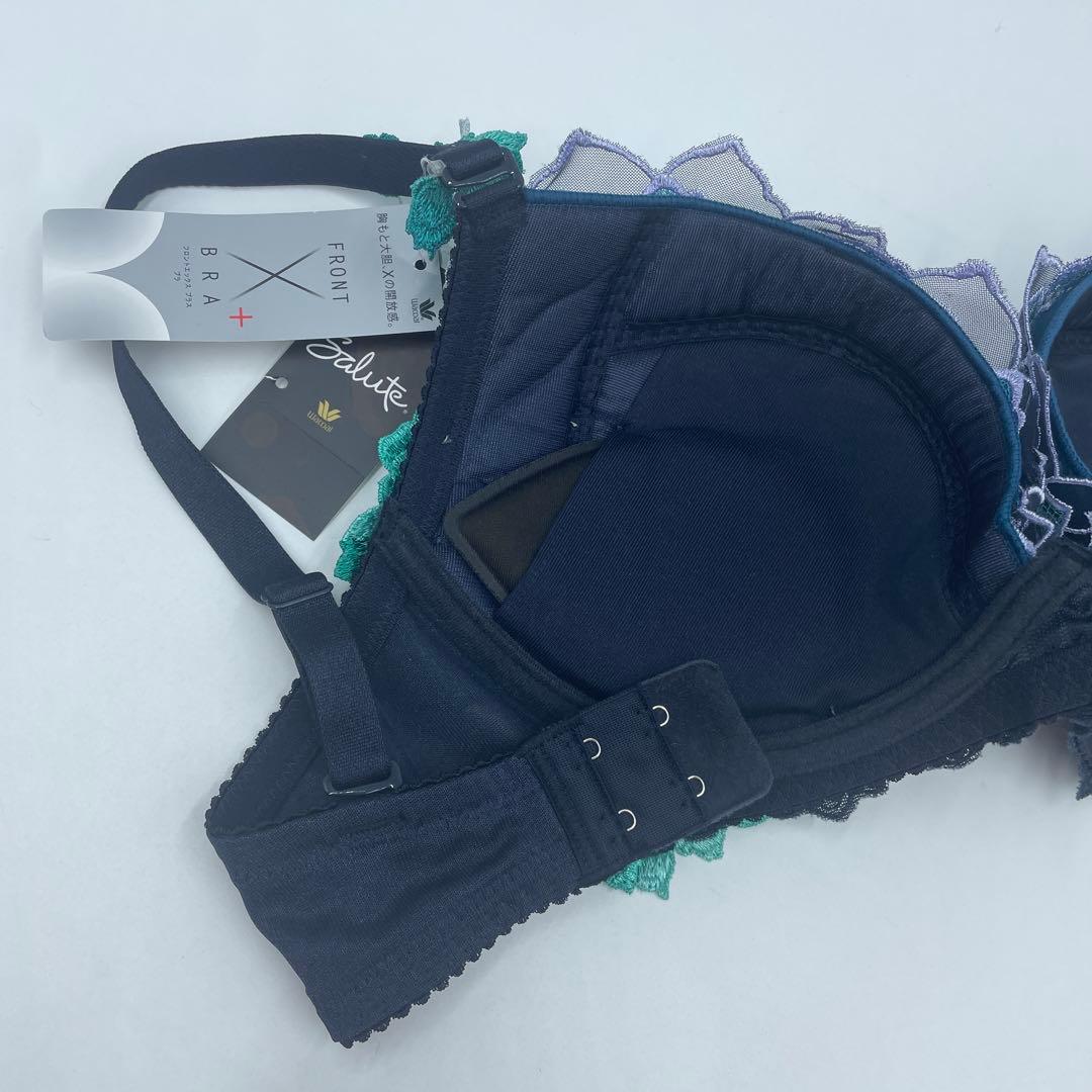 サルート　22G 王様と私　フロントエックス　G70-L