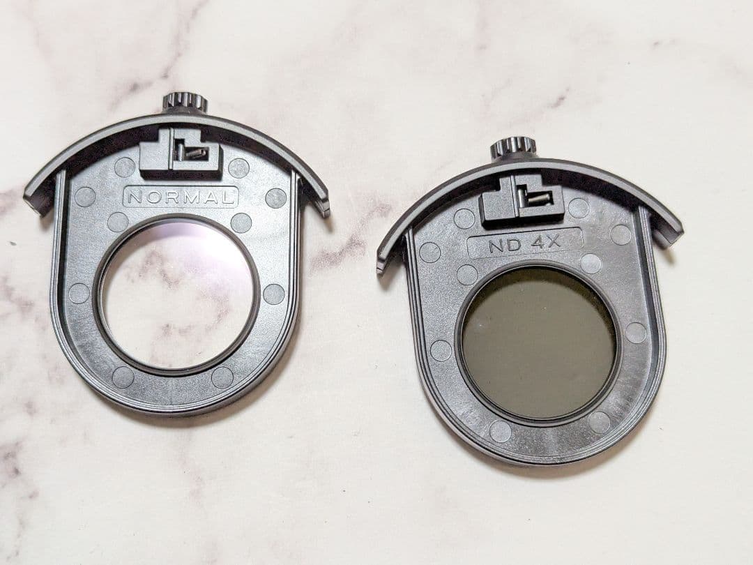 MINOLTA AF REFLEX 500 ミラーレンズ