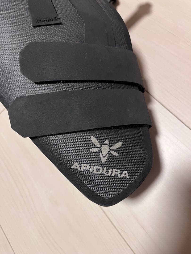 APIDURA エクスペディション・サドルパック 17L