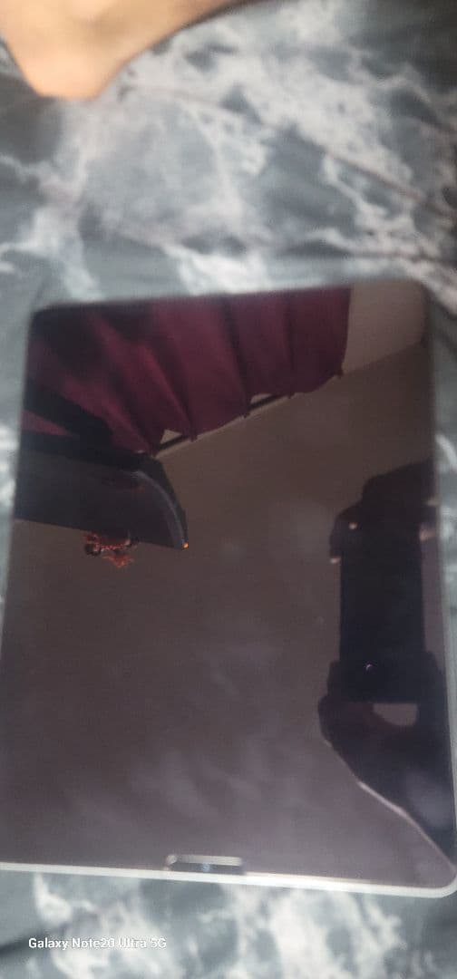 Apple iPad Pro 12.9インチ (第3世代) スペースグレー