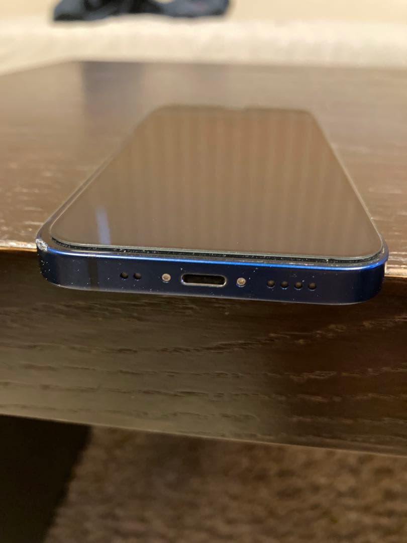 携帯電話本体 iPhone 12 mini 64GB