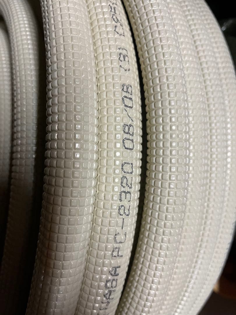 INABA PC-2320 08/08 エアコン用ペアコイル