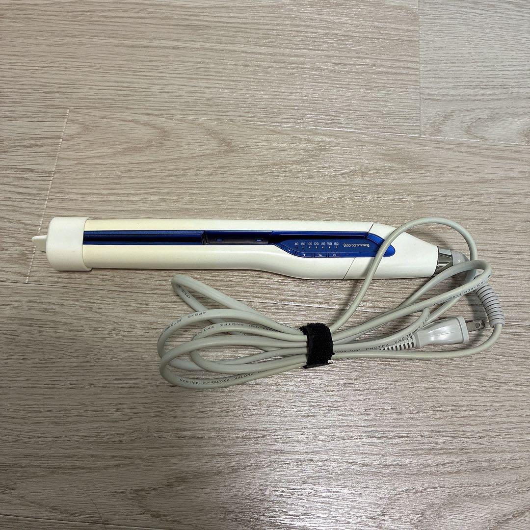 Bioprogramming ストレートヘアアイロン　ヘアビューロン