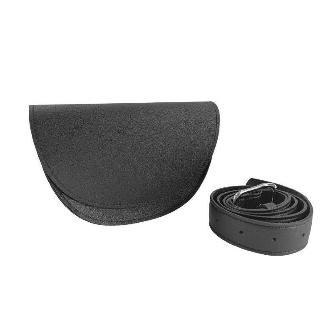 レディースゴルフボールポーチ