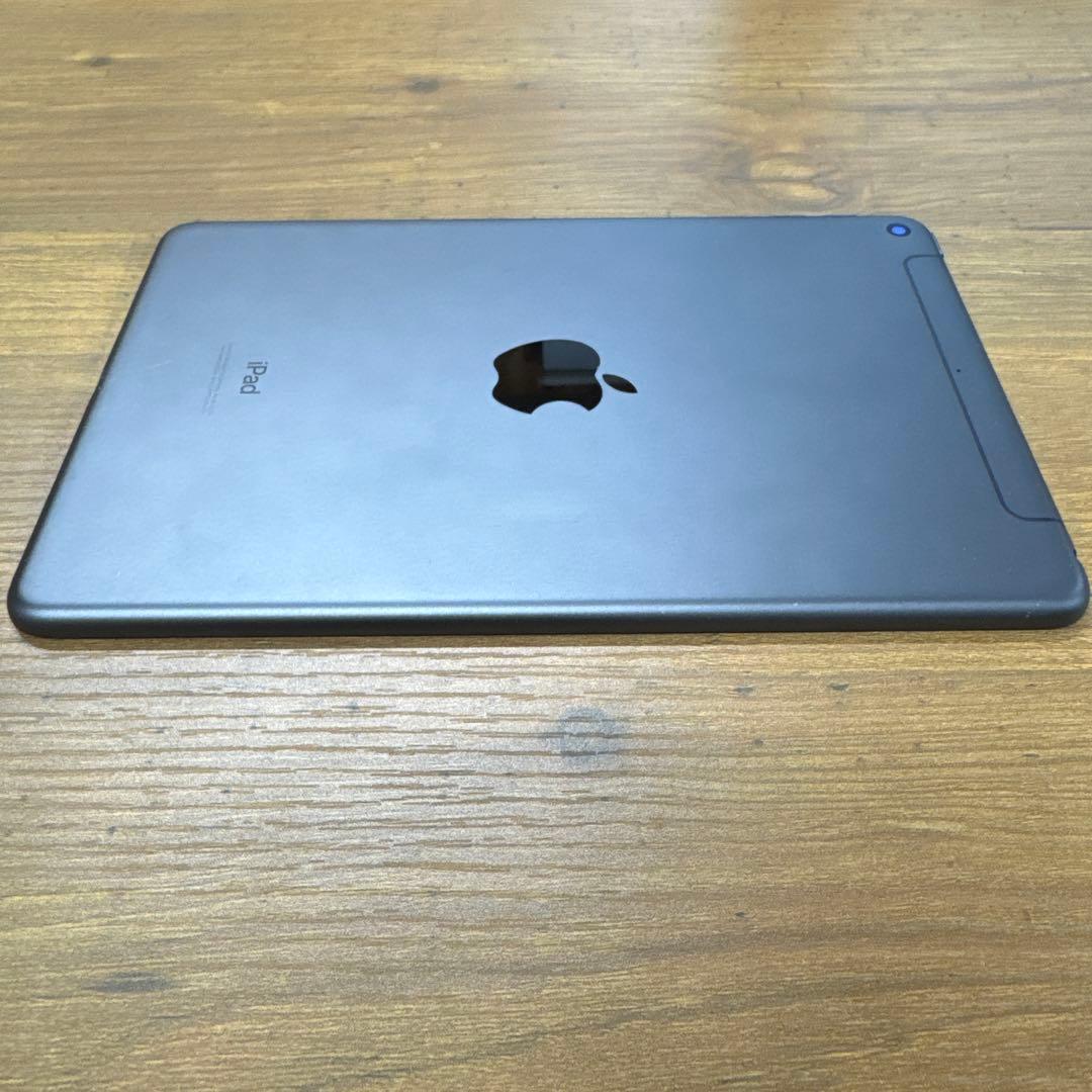 iPad mini 第5世代 Wi-Fi+Cellular ジャンク品