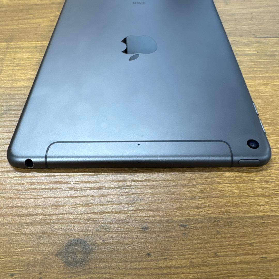 iPad mini 第5世代 Wi-Fi+Cellular ジャンク品