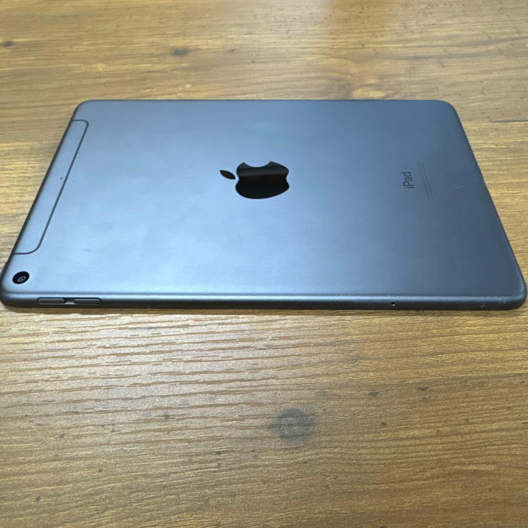iPad mini 第5世代 Wi-Fi+Cellular ジャンク品