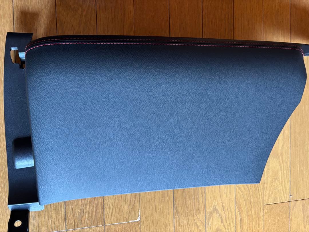 アバルト124スパイダー　ダッシュボード