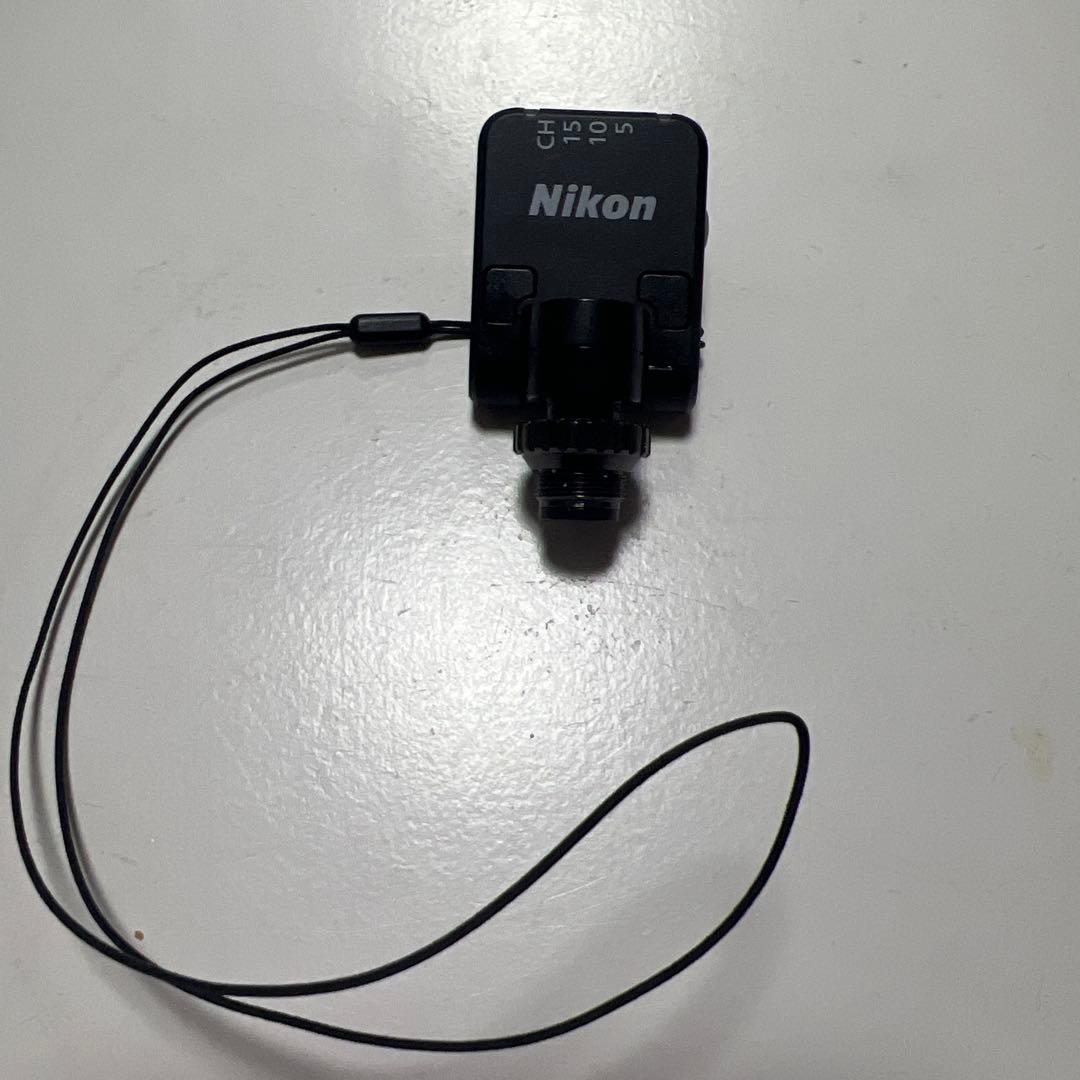 その他 Nikon WR-R11a