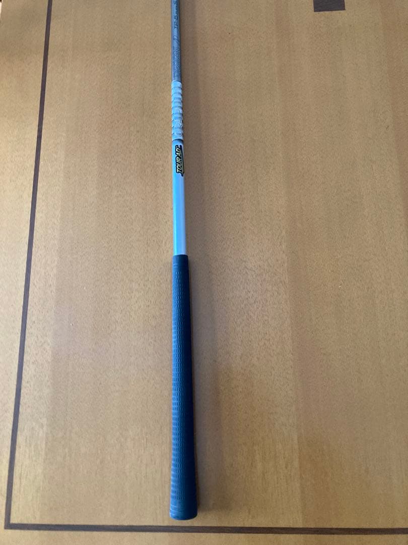 グラファイトデザインTourAD TP-6 S 1w用　テーラーメイドスリーブ