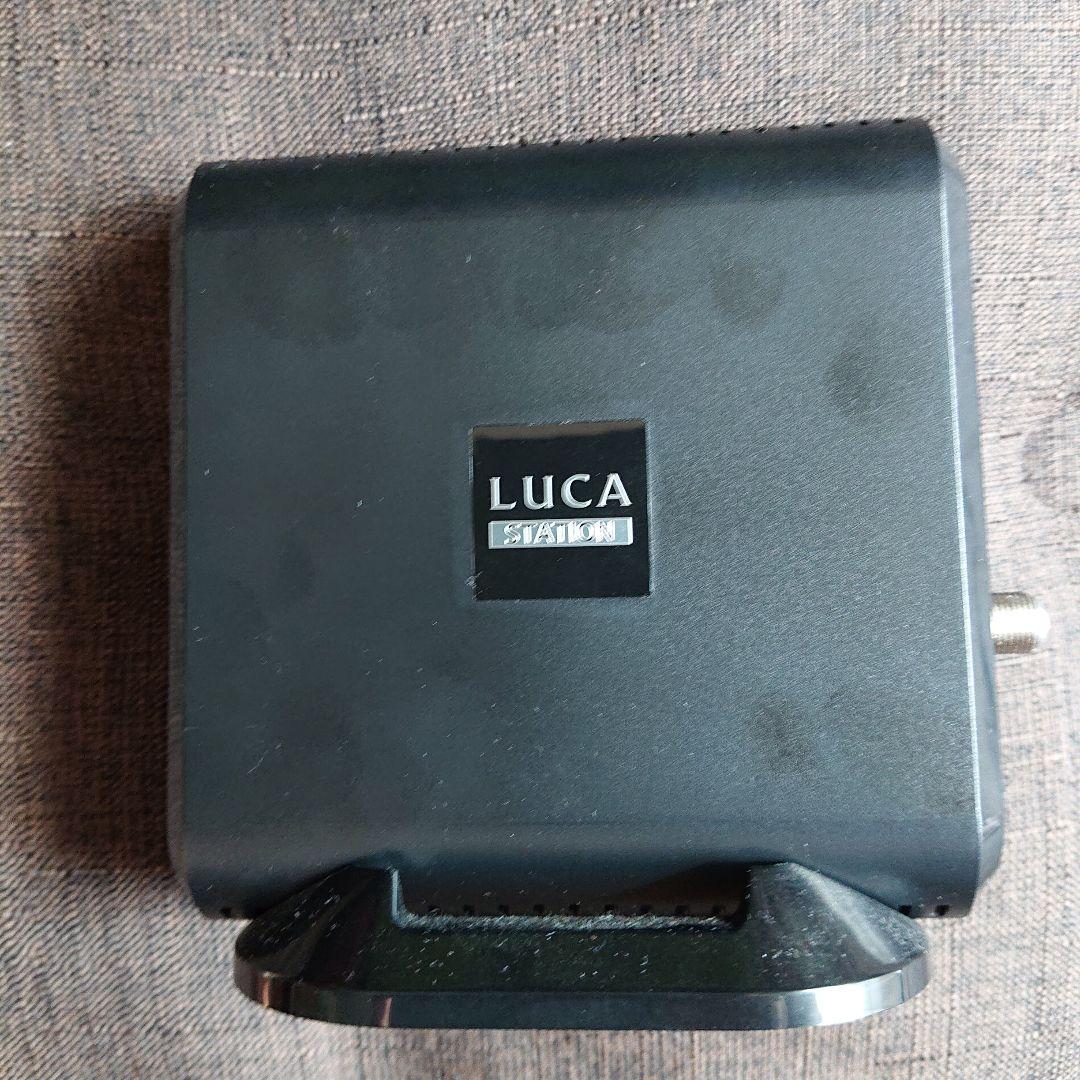 その他 LUCA STATION