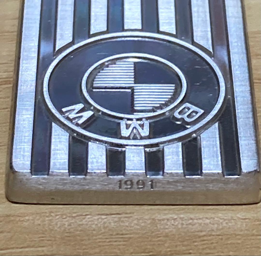  シルバープレート ジャパン10周年記念 ドイツ75周年 999刻印