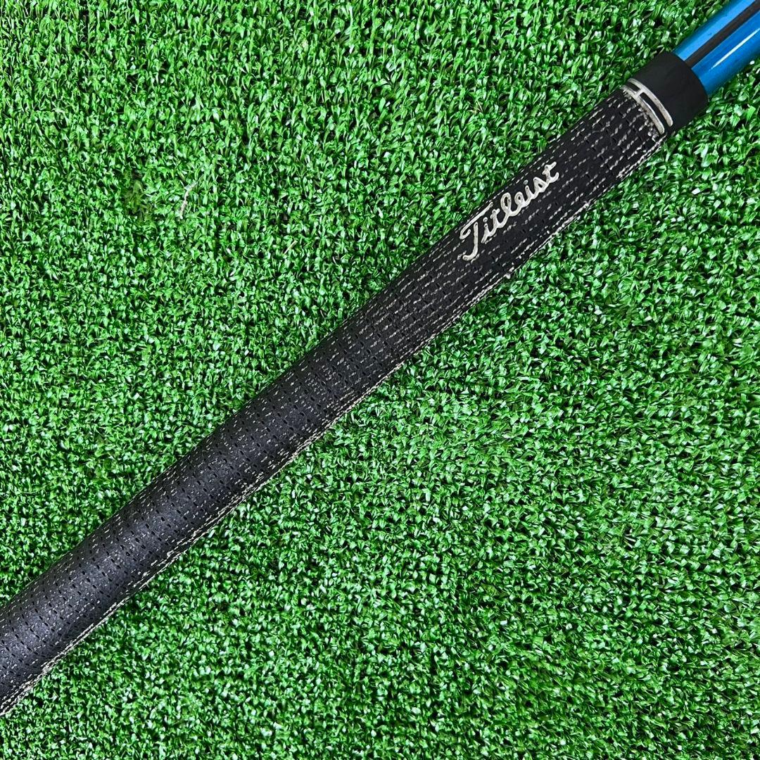 251 ツアーAD シャフト PT-7 ドライバー用 フレックスS