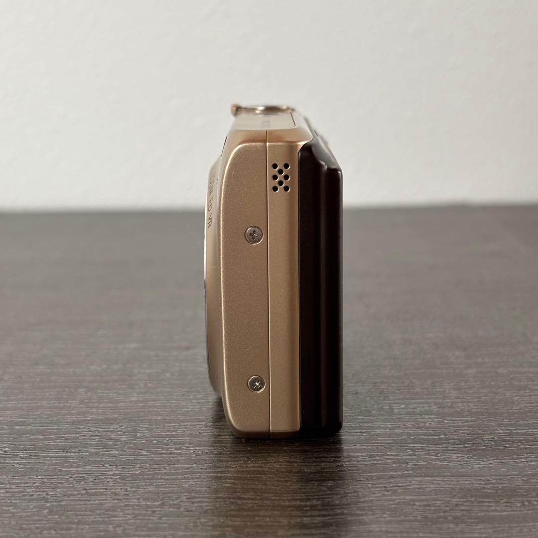 Nikon COOLPIX S6300 デジタルカメラ