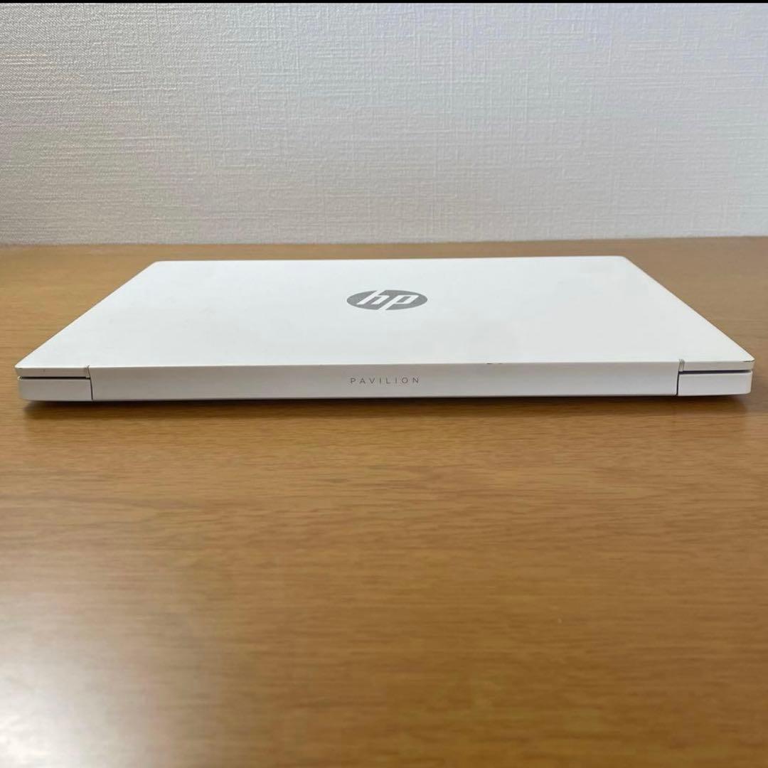 HP ノートパソコンPavilion laptop Aero Laptop 13