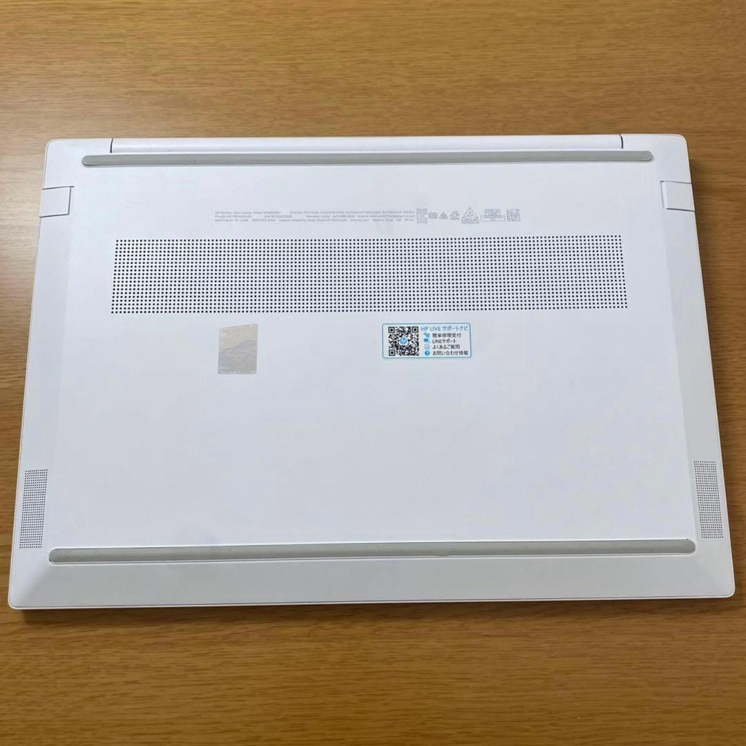 HP ノートパソコンPavilion laptop Aero Laptop 13
